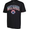 imageUltra Game Mens NBA Official Super Soft Supreme TShirtBlack