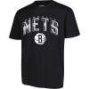 imageUltra Game Mens NBA Official Super Soft Supreme TShirtBlack