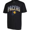 imageUltra Game Mens NBA Official Super Soft Supreme TShirtBlack