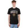 imageUltra Game Mens NBA Official Super Soft Supreme TShirtBlack