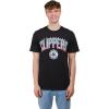 imageUltra Game Mens NBA Official Super Soft Supreme TShirtBlack