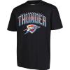 imageUltra Game Mens NBA Official Super Soft Supreme TShirtBlack