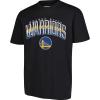 imageUltra Game Mens NBA Official Super Soft Supreme TShirtBlack