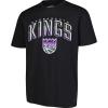 imageUltra Game Mens NBA Official Super Soft Supreme TShirtBlack