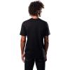 imageUltra Game Mens NBA Official Super Soft Supreme TShirtBlack