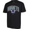 imageUltra Game Mens NBA Official Super Soft Supreme TShirtBlack