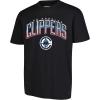 imageUltra Game Mens NBA Official Super Soft Supreme TShirtBlack