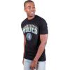 imageUltra Game Mens NBA Official Super Soft Supreme TShirtBlack