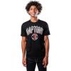 imageUltra Game Mens NBA Official Super Soft Supreme TShirtBlack