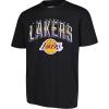 imageUltra Game Mens NBA Official Super Soft Supreme TShirtBlack