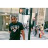 imageUltra Game Mens NBA Official Super Soft Supreme TShirtBlack