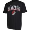 imageUltra Game Mens NBA Official Super Soft Supreme TShirtBlack