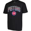 imageUltra Game Mens NBA Official Super Soft Supreme TShirtBlack