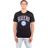 imageUltra Game Mens NBA Official Super Soft Supreme TShirtBlack
