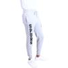 imageUltra Game Mens NBA Official Super Soft Team Jogger SweatpantsHeather Charcoal