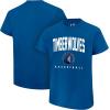 imageUltra Game Mens NBA Official Teamster Short Sleeve TShirtTeam Color