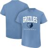 imageUltra Game Mens NBA Official Teamster Short Sleeve TShirtTeam Color