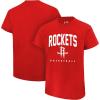 imageUltra Game Mens NBA Official Teamster Short Sleeve TShirtTeam Color