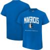 imageUltra Game Mens NBA Official Teamster Short Sleeve TShirtTeam Color 2