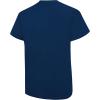 imageUltra Game Mens NBA Official Teamster Short Sleeve TShirtTeam Color