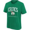 imageUltra Game Mens NBA Official Teamster Short Sleeve TShirtTeam Color