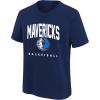 imageUltra Game Mens NBA Official Teamster Short Sleeve TShirtTeam Color