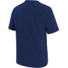 imageUltra Game Mens NBA Official Teamster Short Sleeve TShirtTeam Color