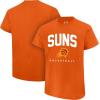 imageUltra Game Mens NBA Official Teamster Short Sleeve TShirtTeam Color