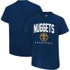 imageUltra Game Mens NBA Official Teamster Short Sleeve TShirtTeam Color
