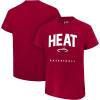 imageUltra Game Mens NBA Official Teamster Short Sleeve TShirtTeam Color