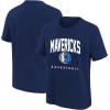 imageUltra Game Mens NBA Official Teamster Short Sleeve TShirtTeam Color