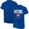 imageUltra Game Mens NBA Official Teamster Short Sleeve TShirtTeam Color