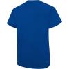 imageUltra Game Mens NBA Official Teamster Short Sleeve TShirtTeam Color