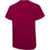 imageUltra Game Mens NBA Official Teamster Short Sleeve TShirtTeam Color