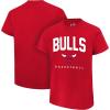 imageUltra Game Mens NBA Official Teamster Short Sleeve TShirtTeam Color