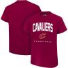 imageUltra Game Mens NBA Official Teamster Short Sleeve TShirtTeam Color