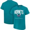 imageUltra Game Mens NBA Official Teamster Short Sleeve TShirtTeam Color