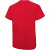 imageUltra Game Mens NBA Official Teamster Short Sleeve TShirtTeam Color