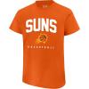 imageUltra Game Mens NBA Official Teamster Short Sleeve TShirtTeam Color