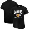imageUltra Game Mens NBA Official Teamster Short Sleeve TShirtTeam Color