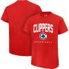 imageUltra Game Mens NBA Official Teamster Short Sleeve TShirtTeam Color