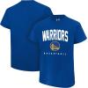 imageUltra Game Mens NBA Official Teamster Short Sleeve TShirtTeam Color