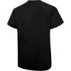 imageUltra Game Mens NBA Official Teamster Short Sleeve TShirtTeam Color