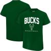 imageUltra Game Mens NBA Official Teamster Short Sleeve TShirtTeam Color