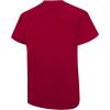 imageUltra Game Mens NBA Official Teamster Short Sleeve TShirtTeam Color