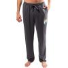 imageUltra Game Mens Sleepwear Super Soft Pajama Loungewear PantsHeather Charcoal