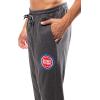 imageUltra Game Mens Sleepwear Super Soft Pajama Loungewear PantsHeather Charcoal