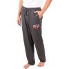 imageUltra Game Mens Sleepwear Super Soft Pajama Loungewear PantsHeather Charcoal 23