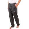 imageUltra Game Mens Sleepwear Super Soft Pajama Loungewear PantsHeather Charcoal 23