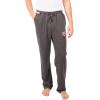 imageUltra Game Mens Sleepwear Super Soft Pajama Loungewear PantsHeather Charcoal 23